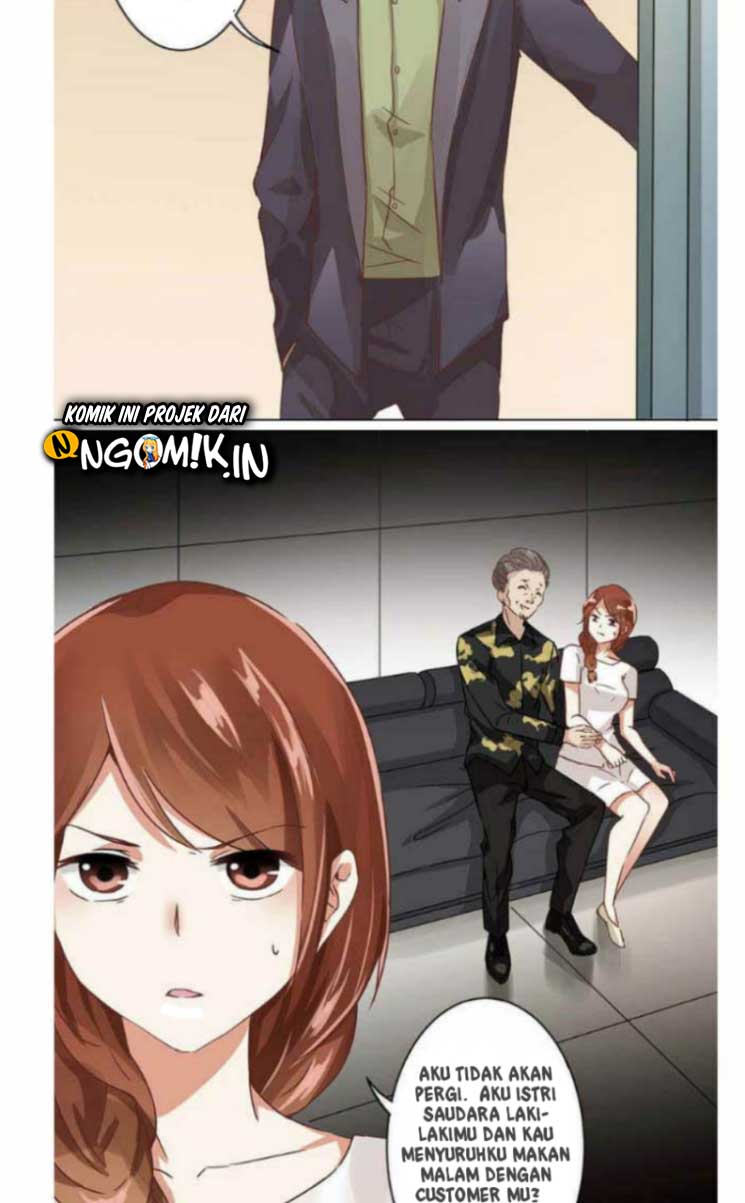 The Rebirth of Noble: Revenge Chapter 02 Bahasa Indonesia