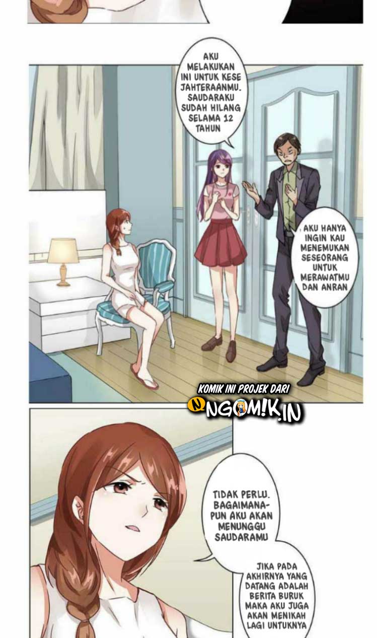 The Rebirth of Noble: Revenge Chapter 02 Bahasa Indonesia