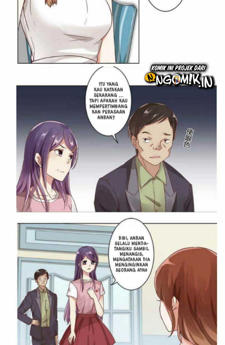 The Rebirth of Noble: Revenge Chapter 02 Bahasa Indonesia