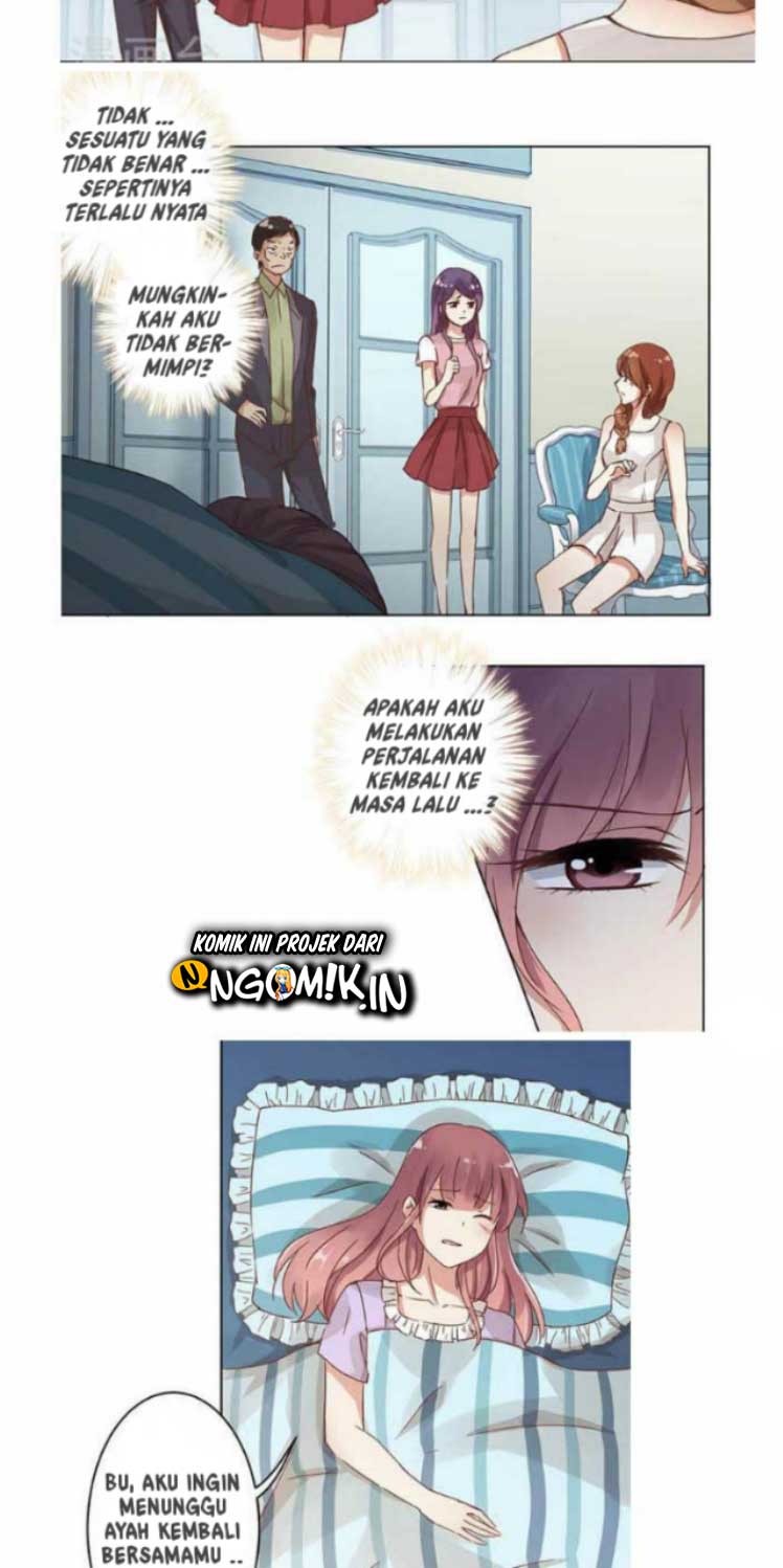 The Rebirth of Noble: Revenge Chapter 02 Bahasa Indonesia