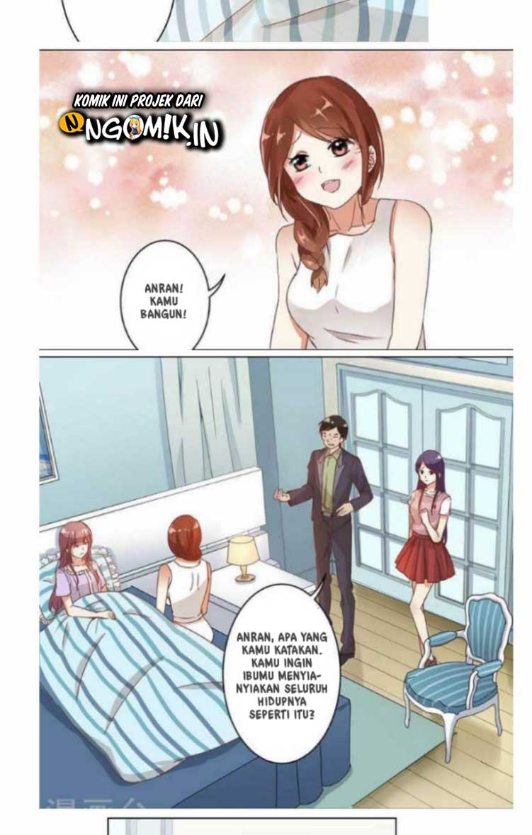 The Rebirth of Noble: Revenge Chapter 02 Bahasa Indonesia