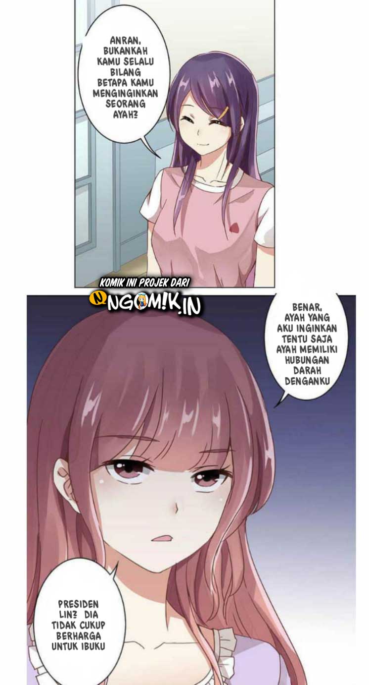 The Rebirth of Noble: Revenge Chapter 02 Bahasa Indonesia