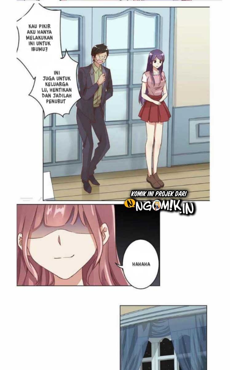 The Rebirth of Noble: Revenge Chapter 02 Bahasa Indonesia