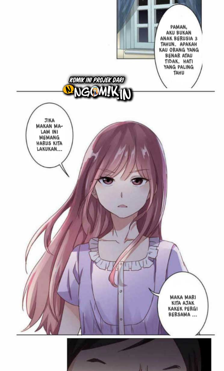 The Rebirth of Noble: Revenge Chapter 02 Bahasa Indonesia