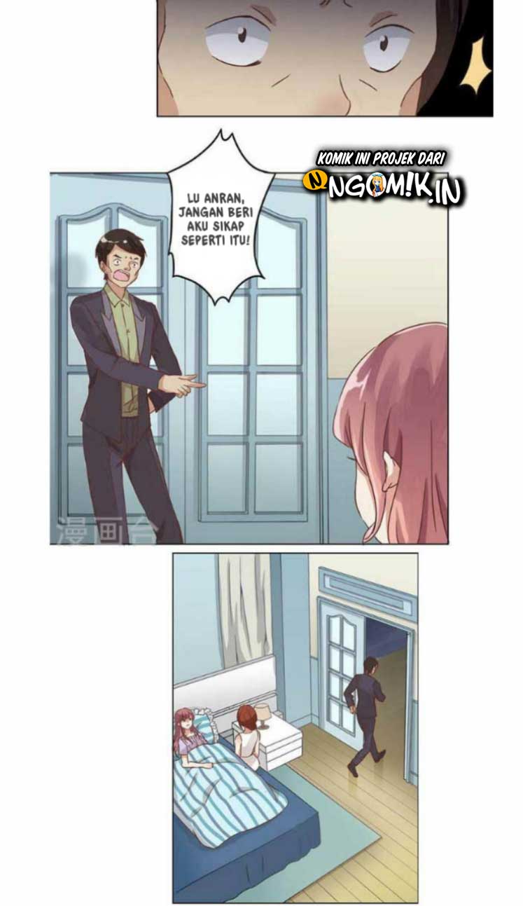 The Rebirth of Noble: Revenge Chapter 02 Bahasa Indonesia