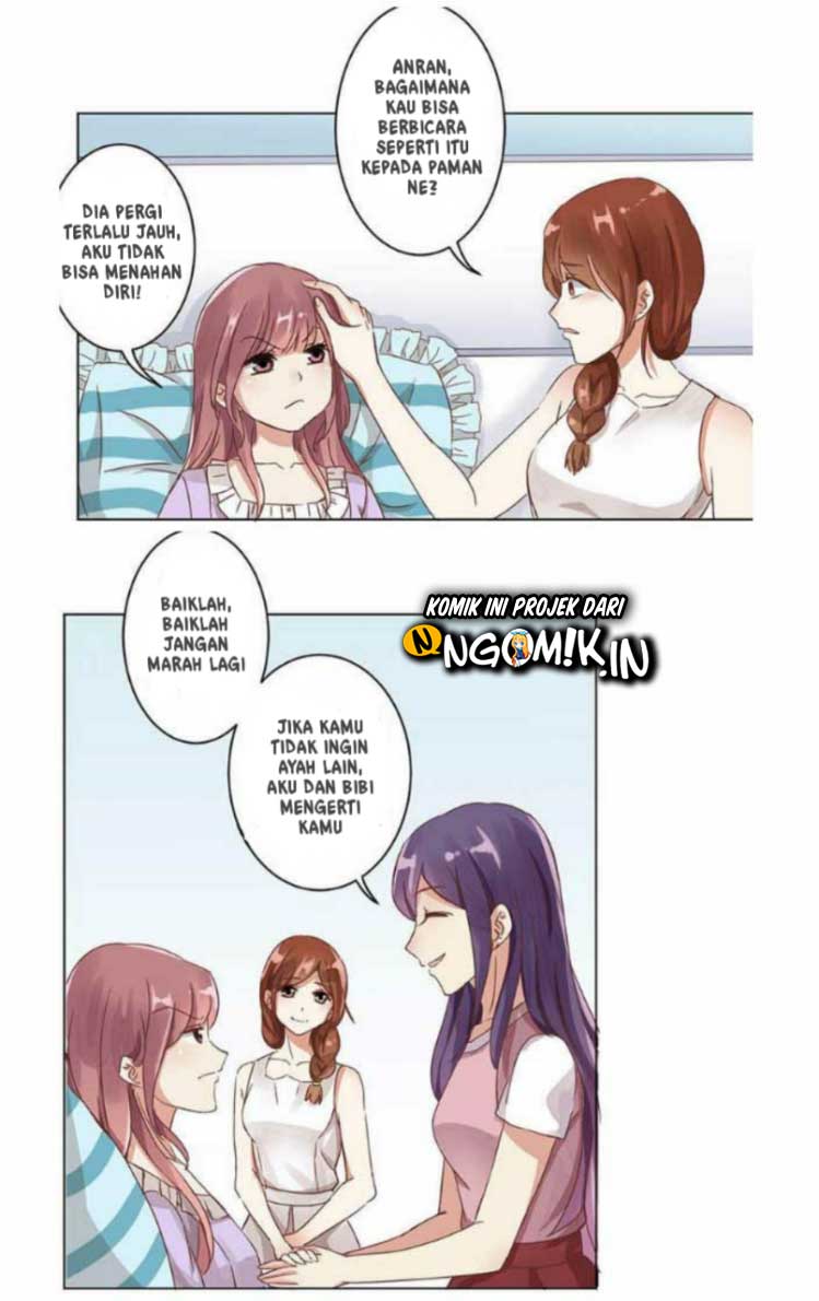 The Rebirth of Noble: Revenge Chapter 02 Bahasa Indonesia