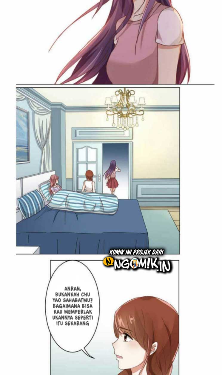 The Rebirth of Noble: Revenge Chapter 02 Bahasa Indonesia