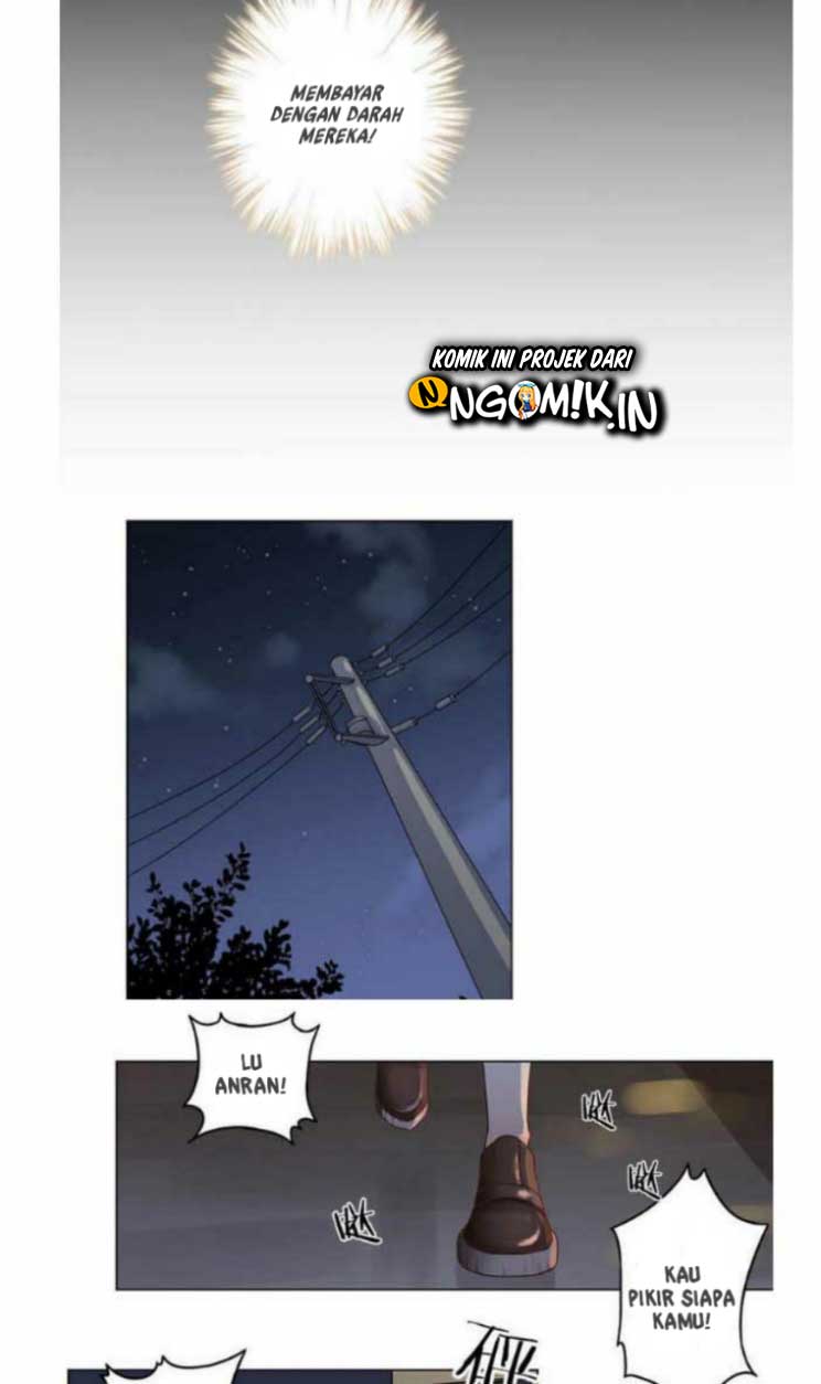 The Rebirth of Noble: Revenge Chapter 02 Bahasa Indonesia