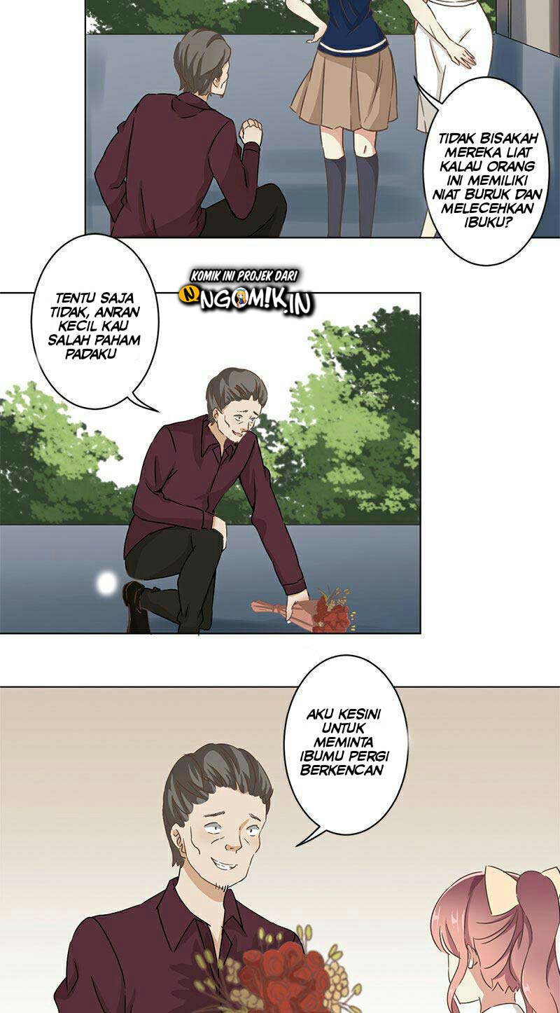 The Rebirth of Noble: Revenge chapter 5