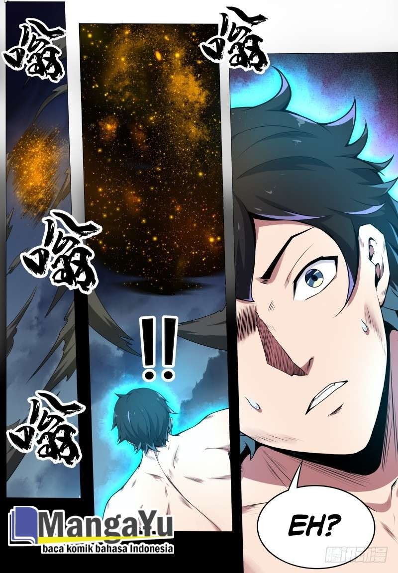 The Reborn God After 60.000 Years Chapter 01 Bahasa Indonesia