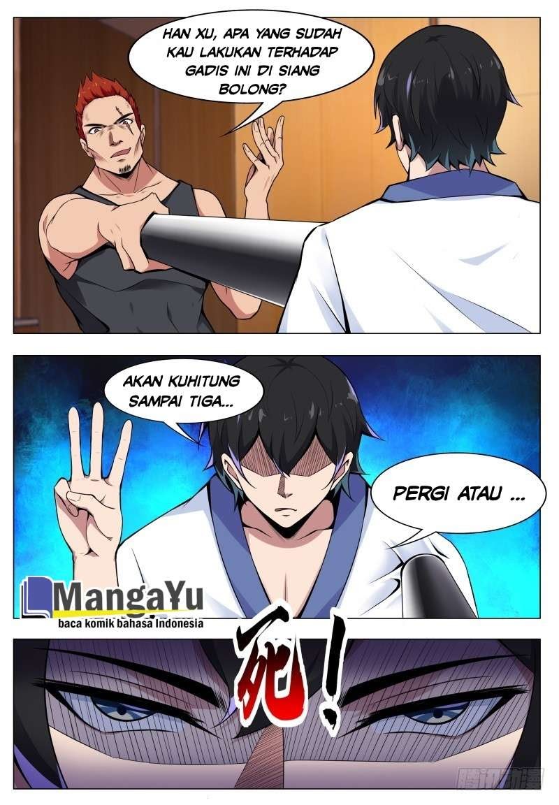 The Reborn God After 60.000 Years Chapter 01 Bahasa Indonesia