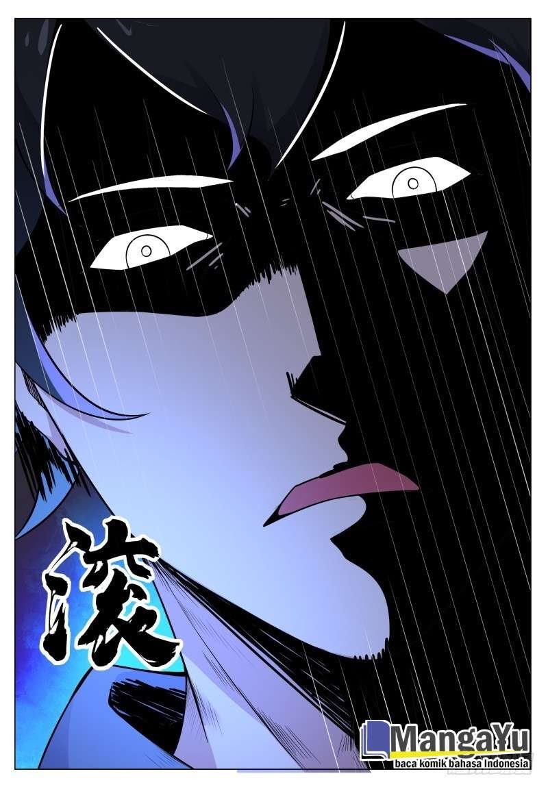 The Reborn God After 60.000 Years Chapter 01 Bahasa Indonesia