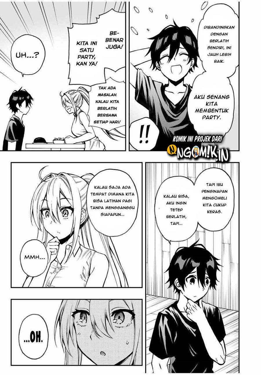 The Reincarnated Inferior Magic Swordsman chapter 38