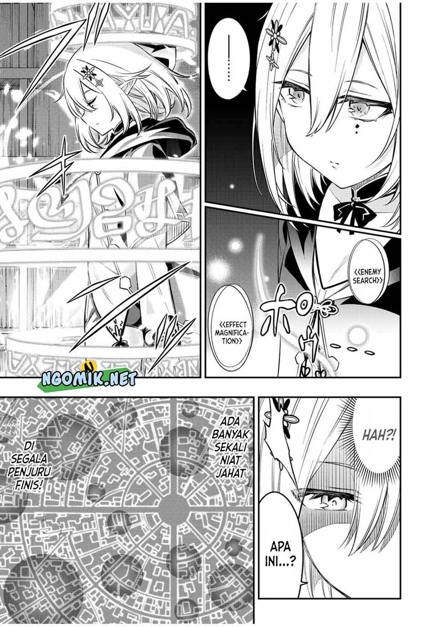 The Reincarnated Inferior Magic Swordsman chapter 66