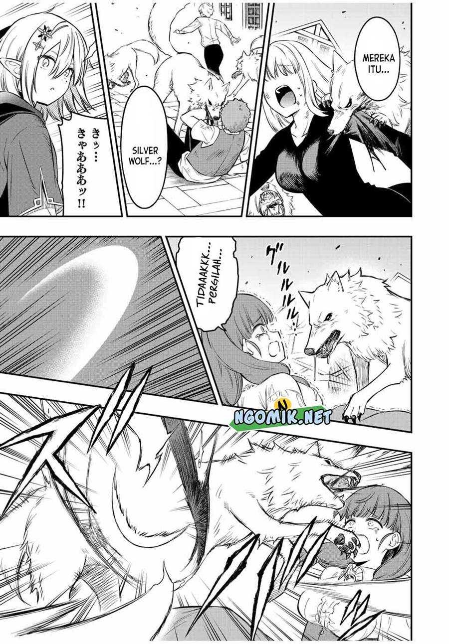 The Reincarnated Inferior Magic Swordsman chapter 66