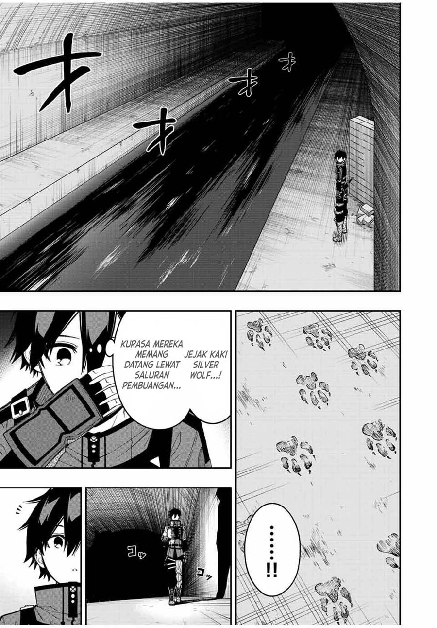 The Reincarnated Inferior Magic Swordsman chapter 75