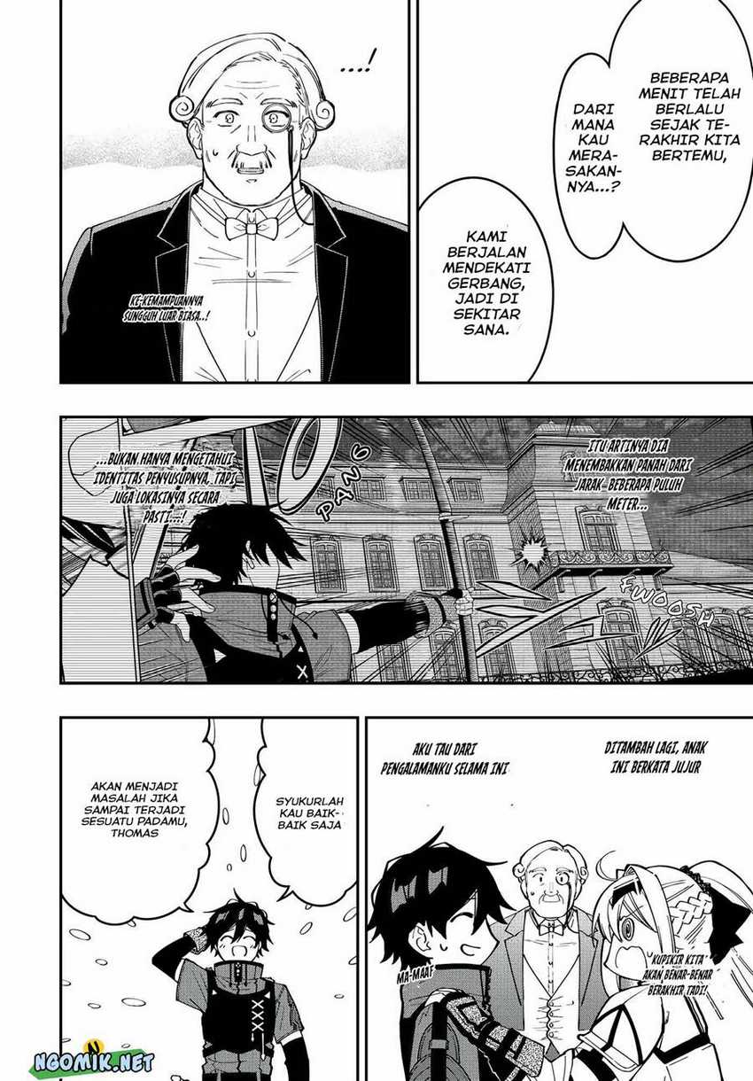 Dilarang COPAS - situs resmi www.mangacanblog.com - Komik the reincarnated inferior magic swordsman 084 - chapter 84 85 Indonesia the reincarnated inferior magic swordsman 084 - chapter 84 Terbaru 8|Baca Manga Komik Indonesia|Mangacan