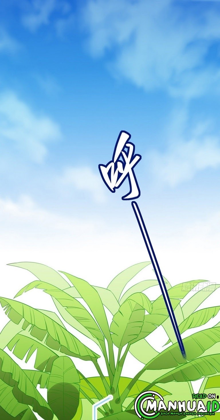 The Rest of My Life on the Desert Island Chapter 08 Bahasa Indonesia