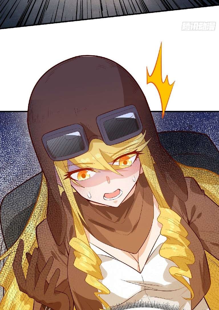 The Rest of My Life on the Desert Island Chapter 48.5 Bahasa Indonesia