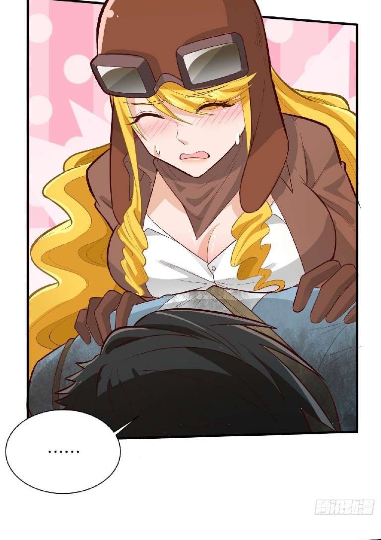 The Rest of My Life on the Desert Island Chapter 48.5 Bahasa Indonesia