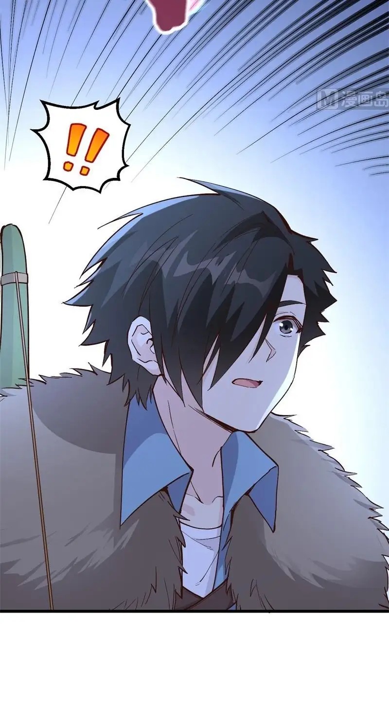 The Rest of My Life on the Desert Island Chapter 100 Bahasa Indonesia