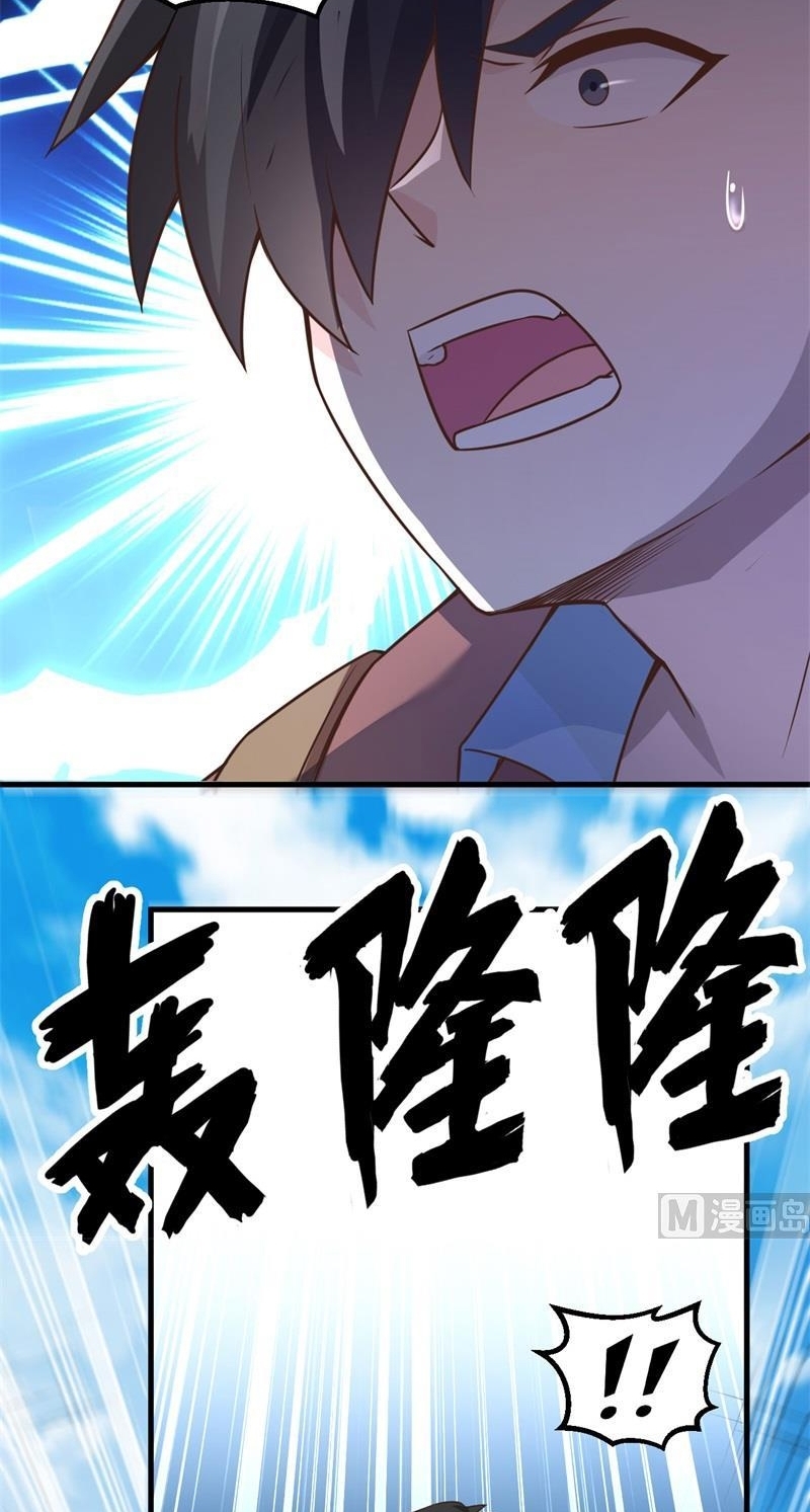 The Rest of My Life on the Desert Island Chapter 113 Bahasa Indonesia