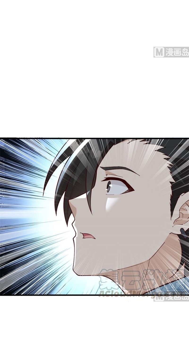 The Rest of My Life on the Desert Island Chapter 113 Bahasa Indonesia