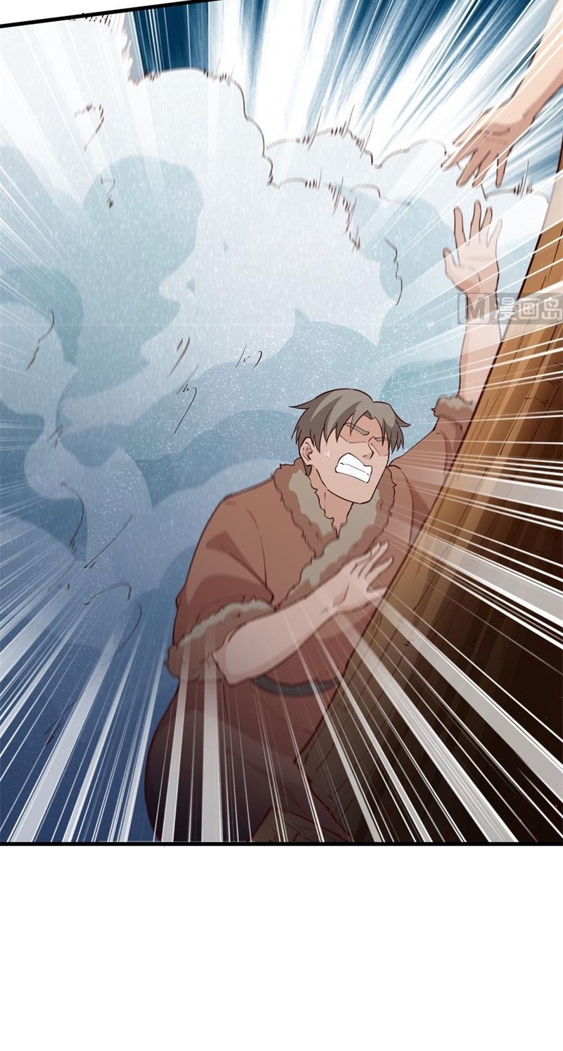 The Rest of My Life on the Desert Island Chapter 113 Bahasa Indonesia