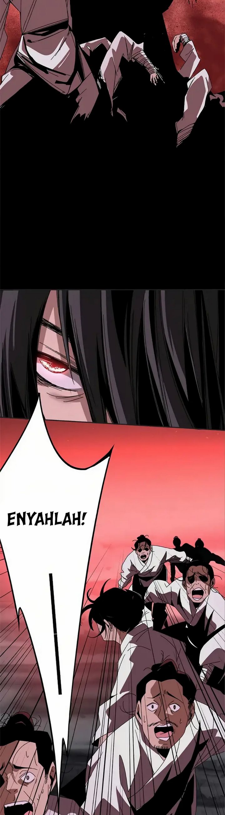 The Return of the Sect Leader chapter 1
