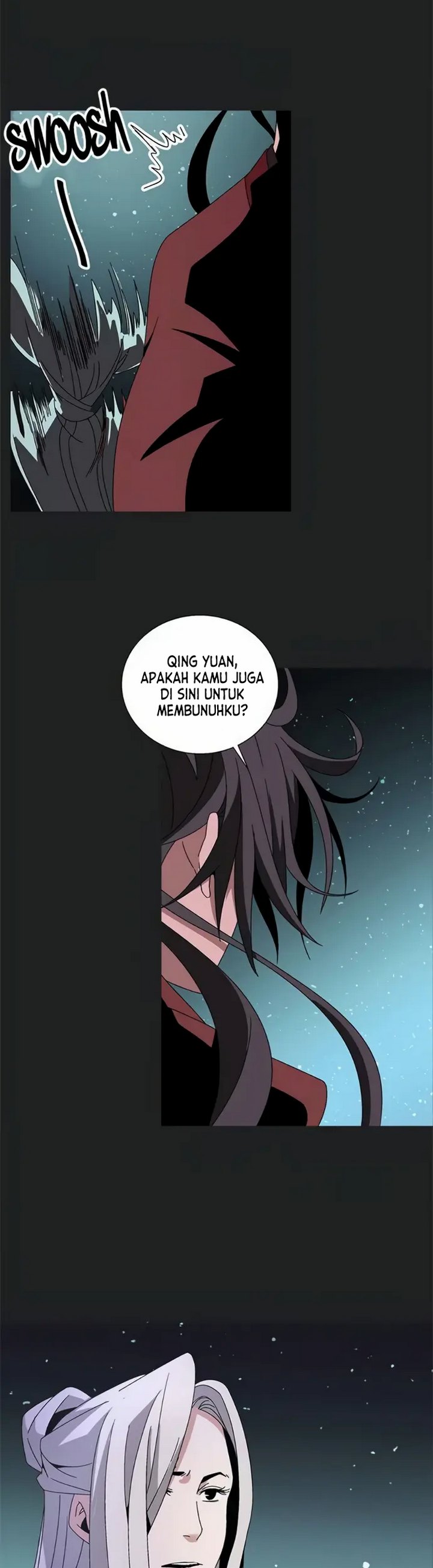 The Return of the Sect Leader chapter 1