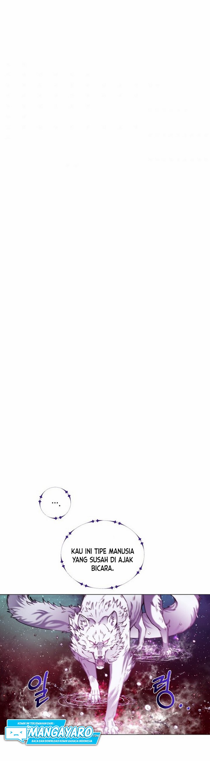 The Returning Warrior’s Alley Restaurant Chapter 04.2 Bahasa Indonesia