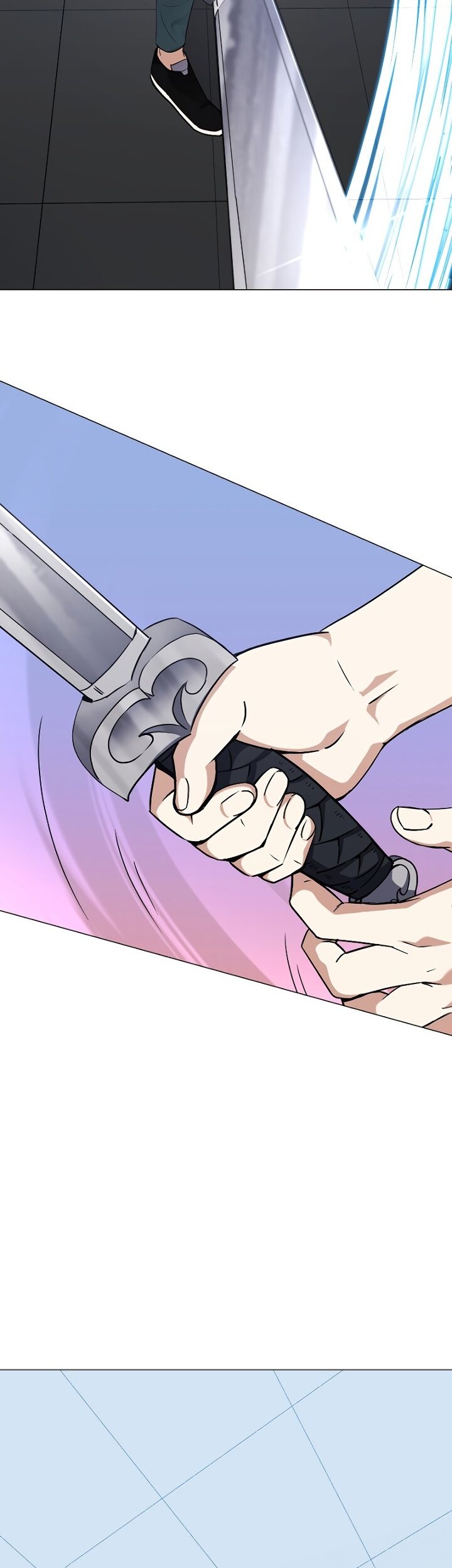 The Returning Warrior’s Alley Restaurant Chapter 28 Bahasa Indonesia