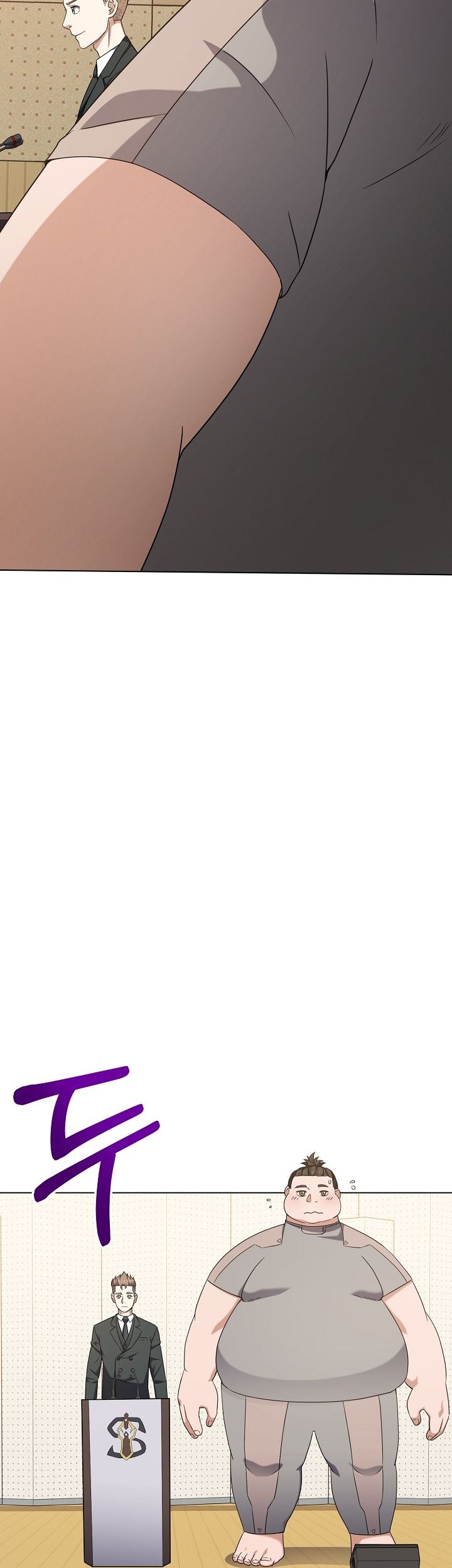 The Returning Warrior’s Alley Restaurant Chapter 29 Bahasa Indonesia