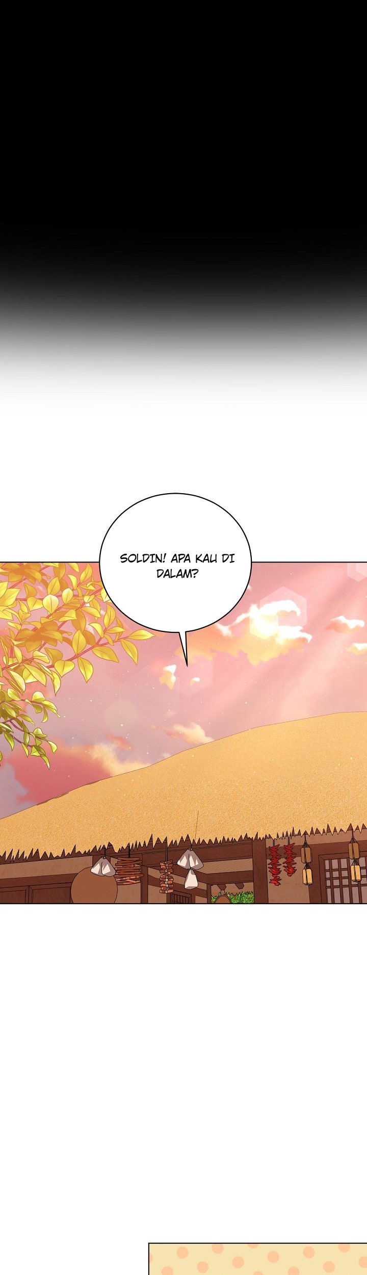 The Returning Warrior’s Alley Restaurant Chapter 29 Bahasa Indonesia