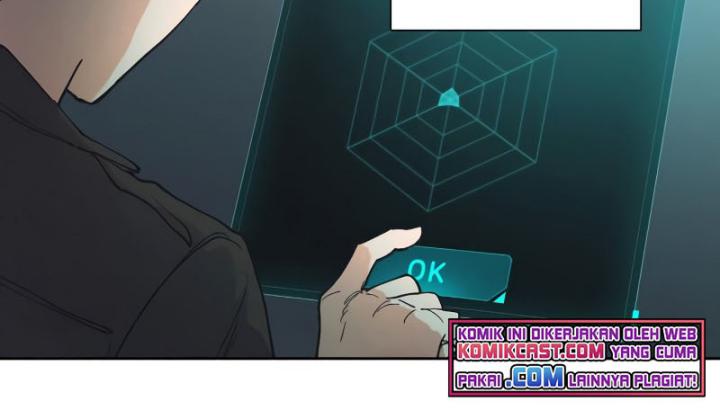 The S-Classes That I Raised Chapter 06 Bahasa Indonesia