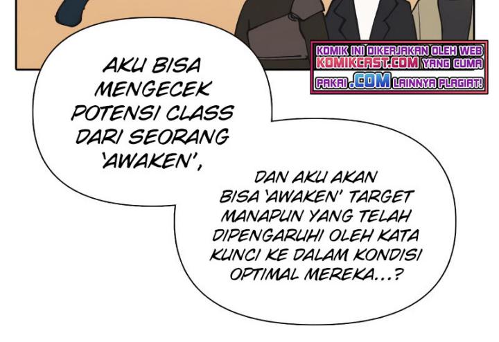 The S-Classes That I Raised Chapter 06 Bahasa Indonesia