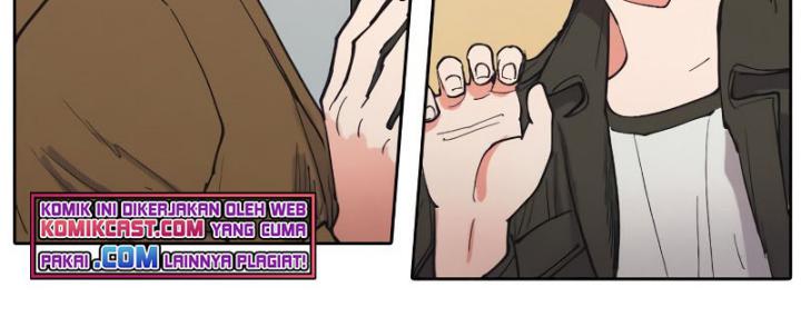 The S-Classes That I Raised Chapter 06 Bahasa Indonesia