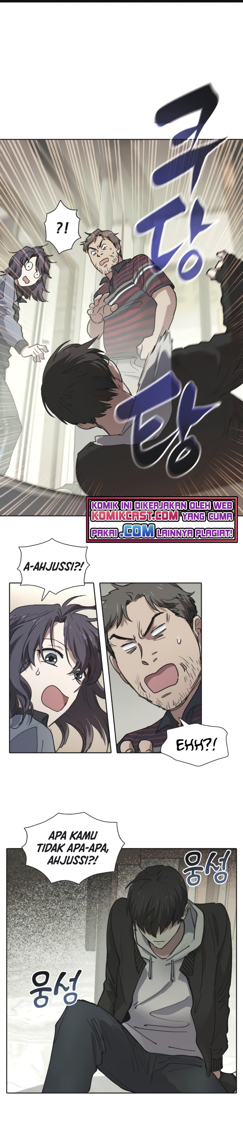 The S-Classes That I Raised chapter 10