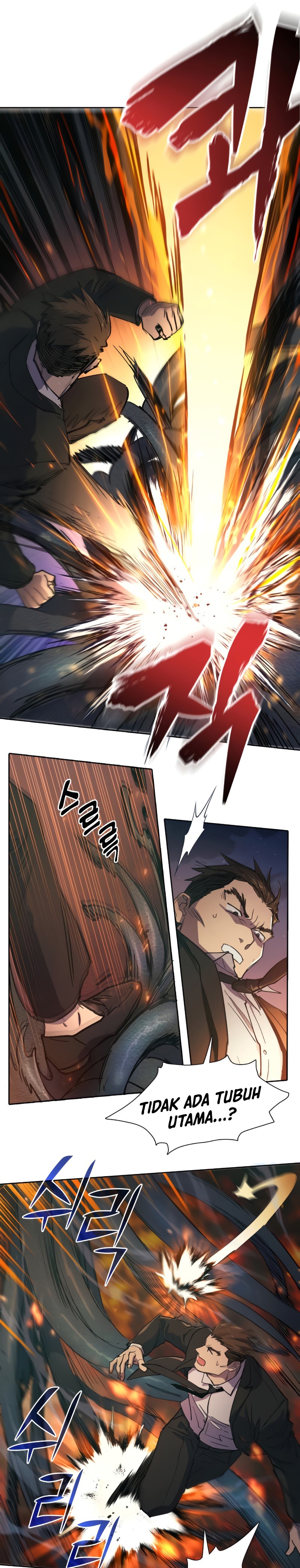 The S-Classes That I Raised chapter 10