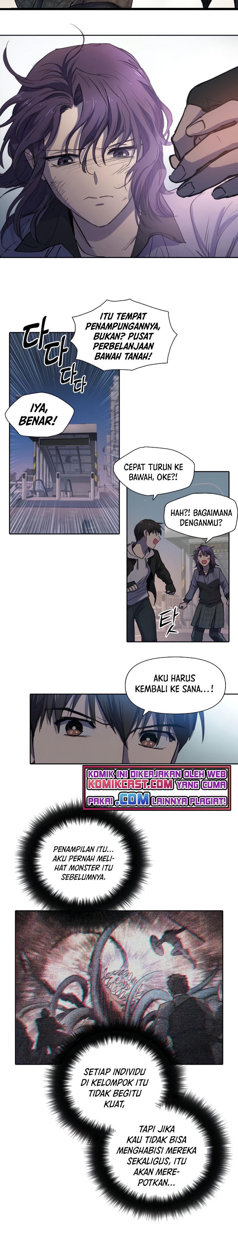 The S-Classes That I Raised chapter 10