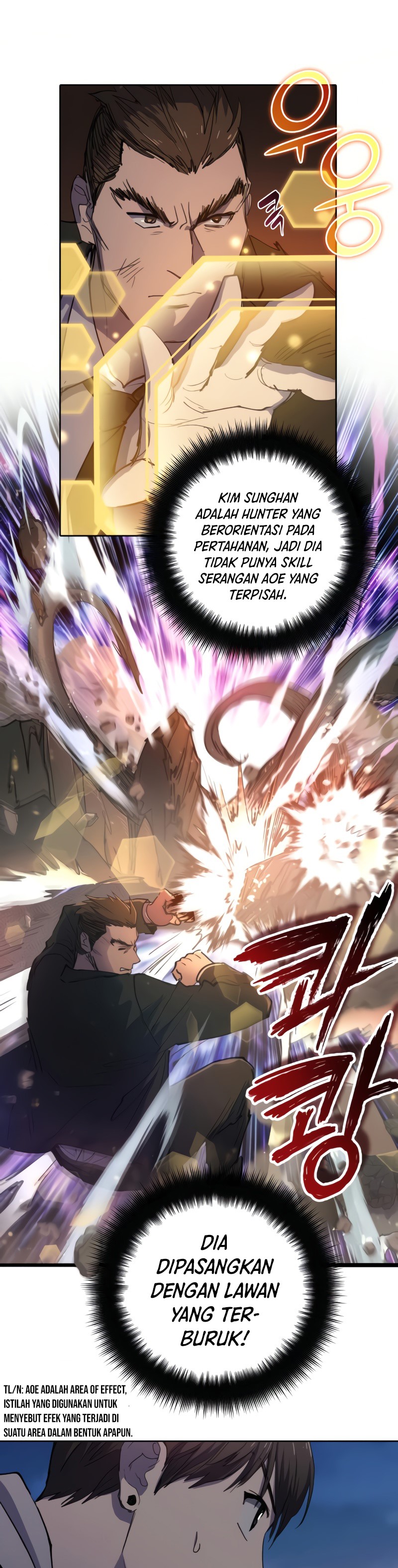 The S-Classes That I Raised chapter 10
