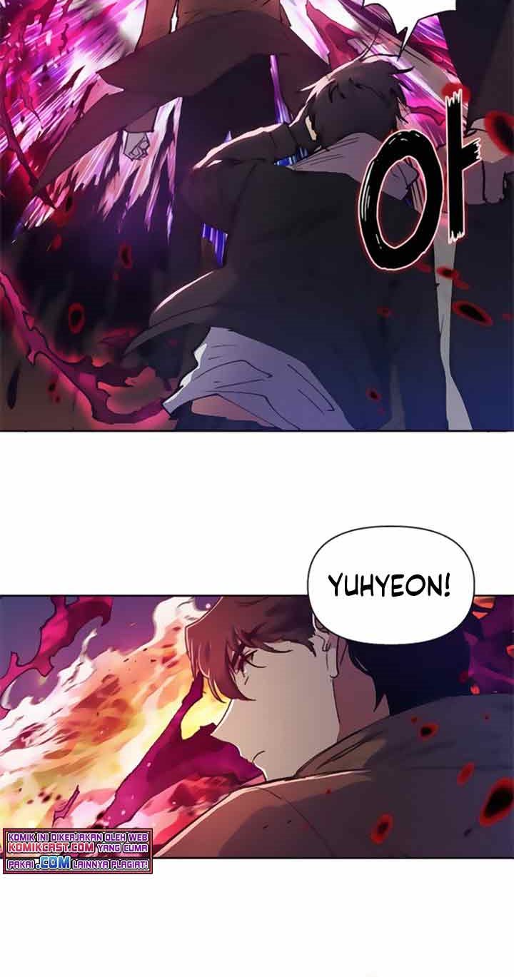 The S-Classes That I Raised chapter 11