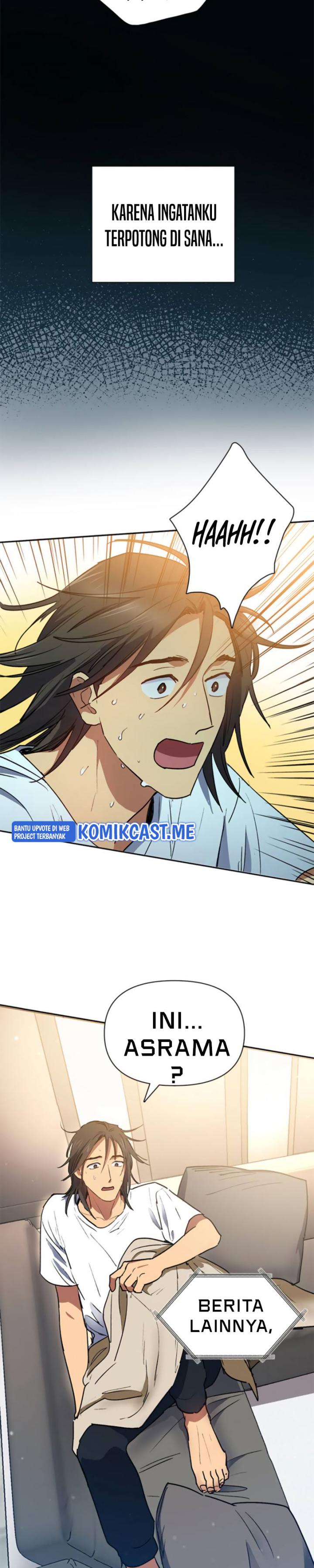 The S-Classes That I Raised chapter 43