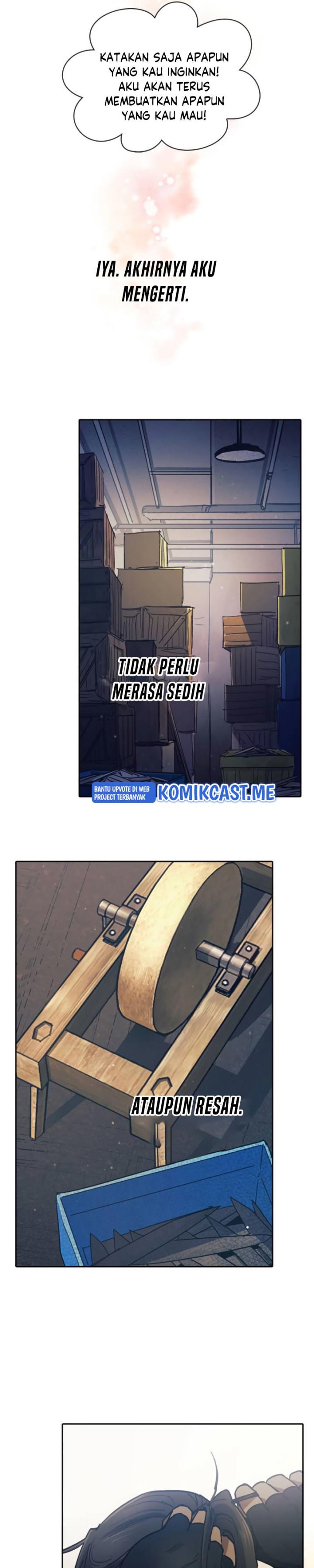The S-Classes That I Raised chapter 43