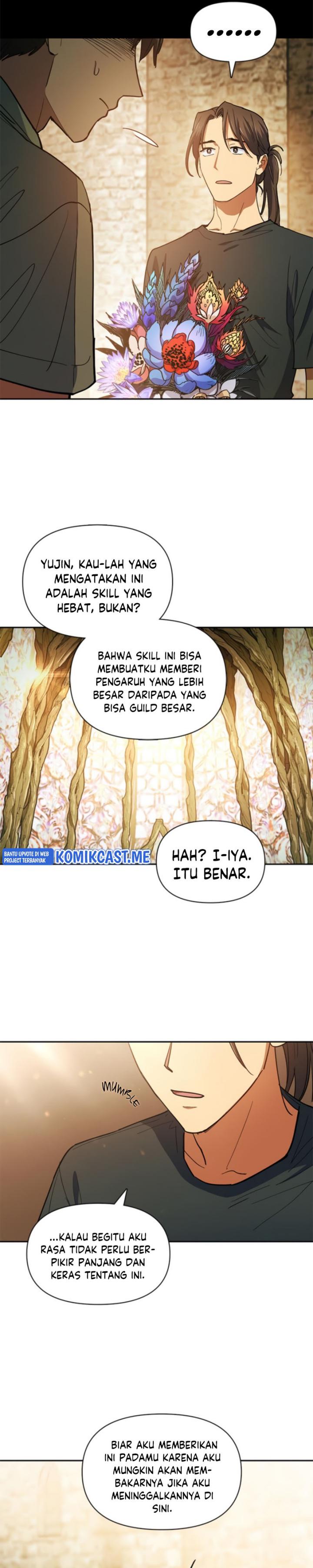 The S-Classes That I Raised chapter 45