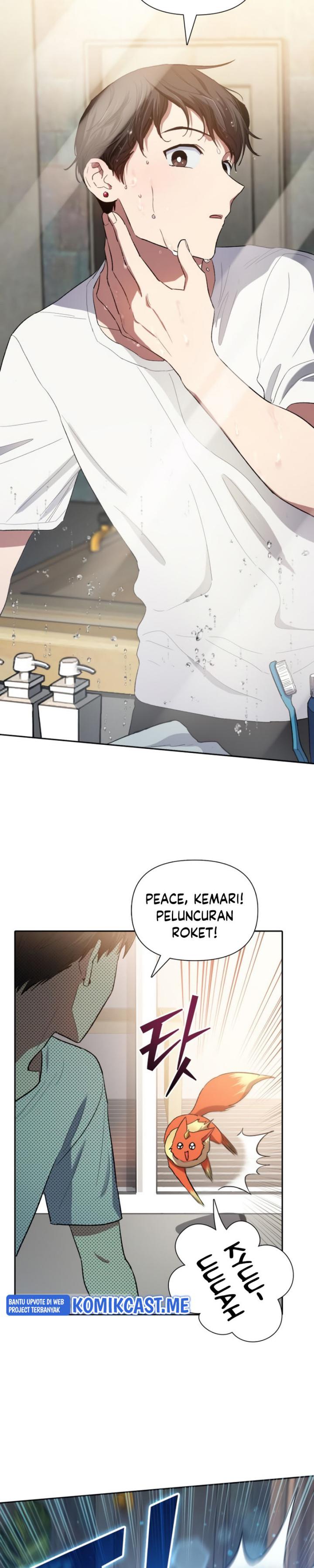 The S-Classes That I Raised Chapter 48 Bahasa Indonesia