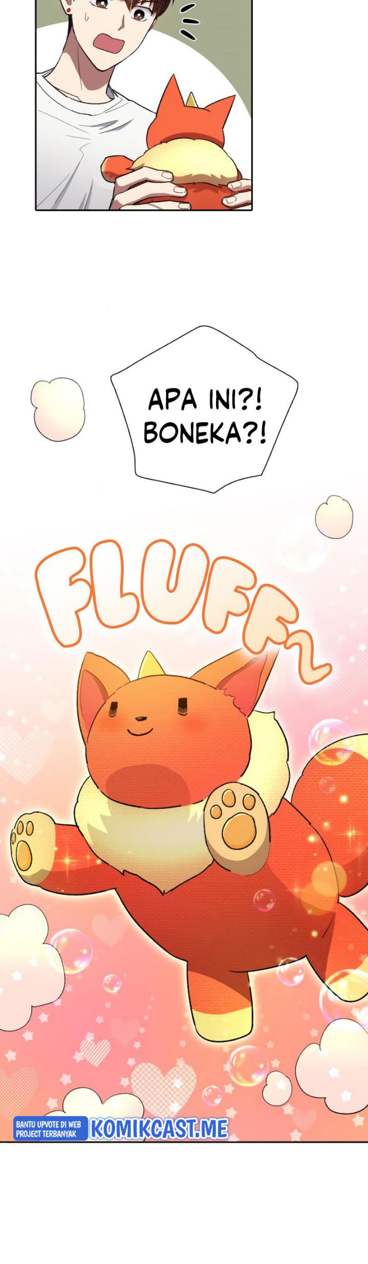 The S-Classes That I Raised Chapter 48 Bahasa Indonesia