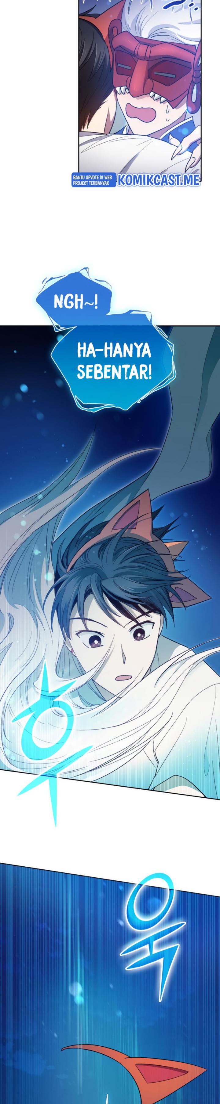 The S-Classes That I Raised Chapter 48 Bahasa Indonesia