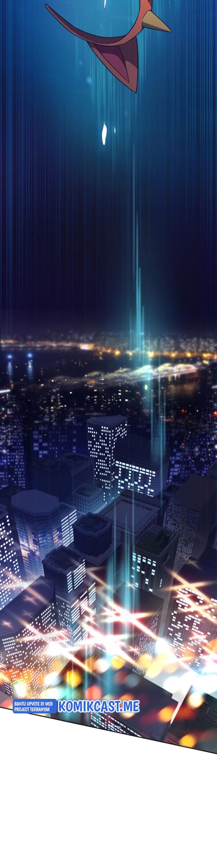 The S-Classes That I Raised Chapter 48 Bahasa Indonesia