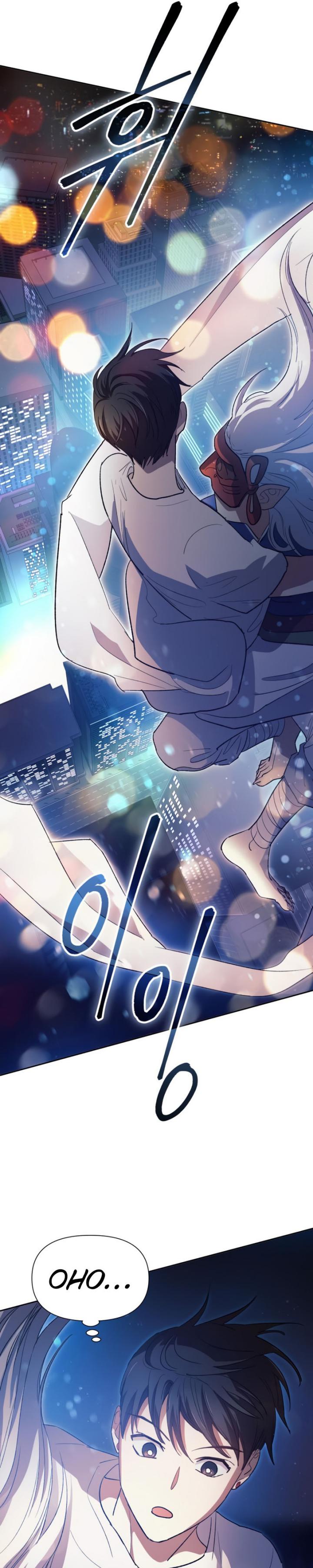 The S-Classes That I Raised Chapter 48 Bahasa Indonesia